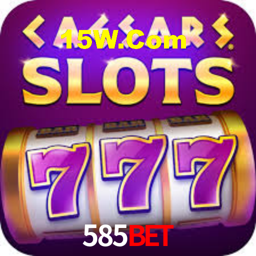 Programa VIP 585Bet