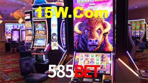 Blackjack Table 585Bet