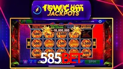 585Bet,585Bet Vip