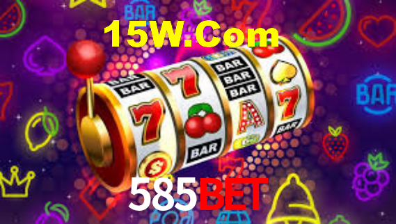 585Bet Vip