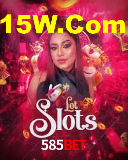 Premium Interface 585Bet