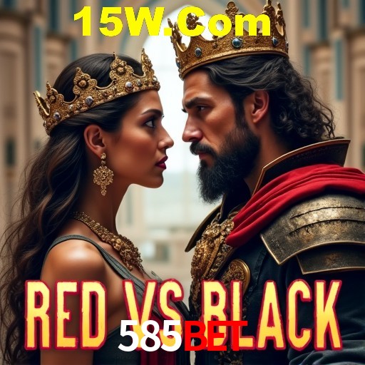 Desvendando o Mundo dos Jogos Virtuais na 585Bet