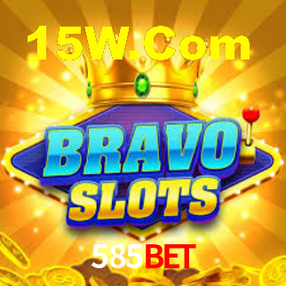 Exclusive Games 585Bet