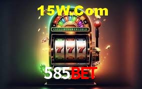 Seasonal Promotions 585Bet