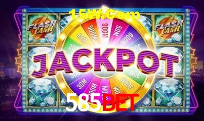 Promoção Relâmpago 585Bet