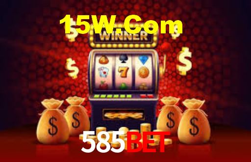 VIP Casino 585Bet