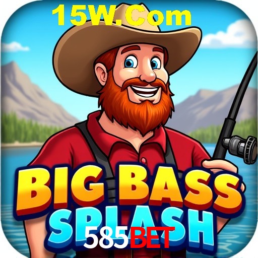 A Experiência Imersiva dos Cassinos Ao Vivo no 585Bet