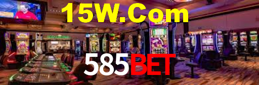 Live Casino 585Bet