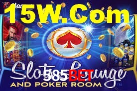 Slot Games 585Bet