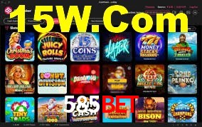 Player Reviews 585Bet
