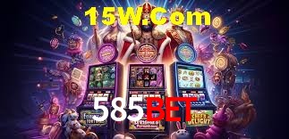 Exclusive Offers 585Bet