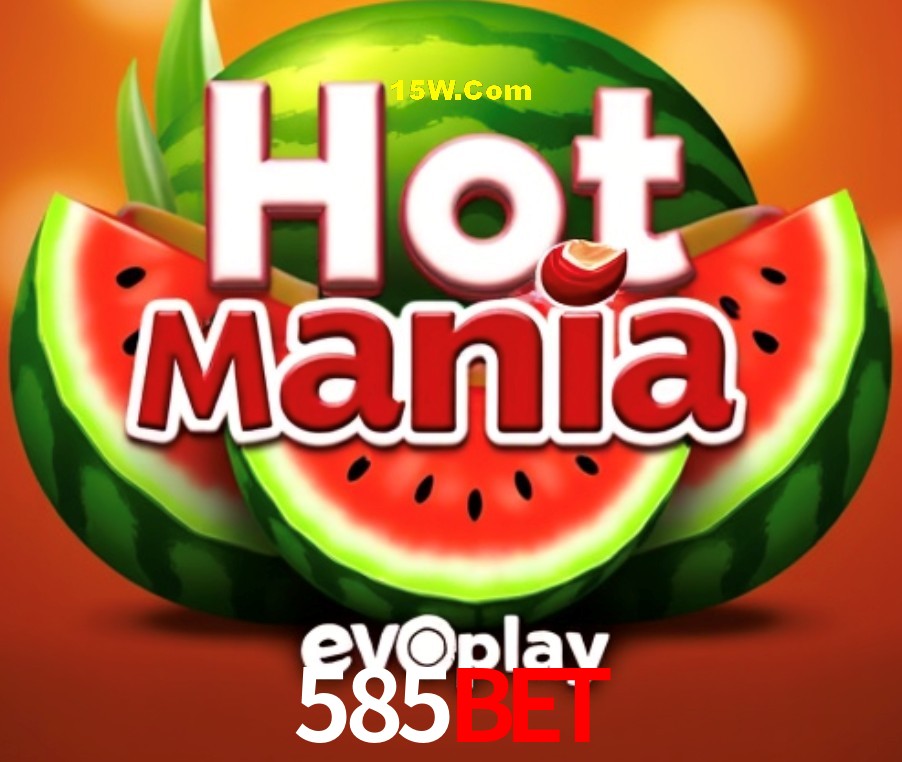 Apostas de Tênis 585Bet