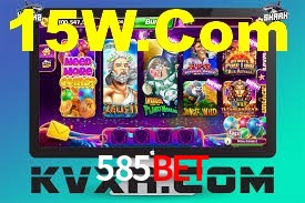 Live Casino 585Bet