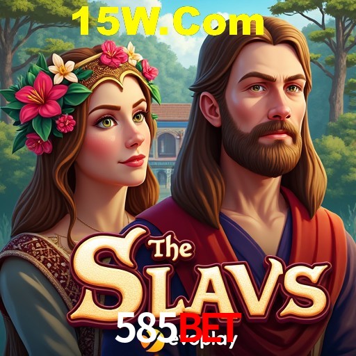 A Experiência Imersiva dos Cassinos Ao Vivo no 585Bet