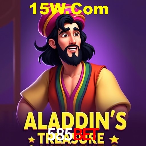 Descubra o Mundo do Cassino Online com 585Bet