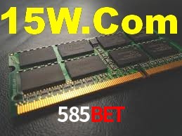 Game Providers 585Bet