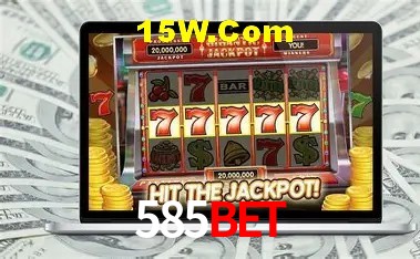 Estatísticas 585Bet