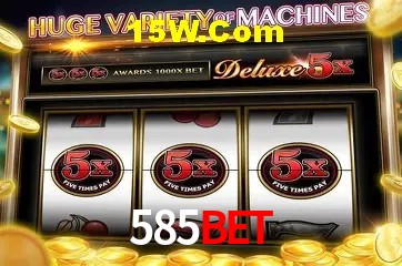 Especiais de Fim de Semana 585Bet