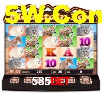 Spaceman Game 585Bet
