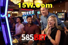 Weekend Specials 585Bet