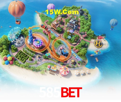 Estatísticas Esportivas 585Bet