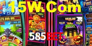 Tennis Betting 585Bet