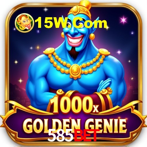 Casino Ao Vivo 585Bet