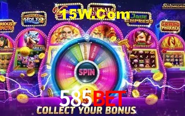 Avaliações dos Jogadores 585Bet