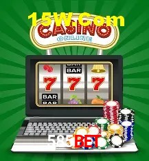 Jogos de Slot 585Bet