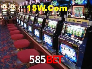 Ofertas Exclusivas 585Bet