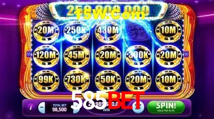 585Bet App