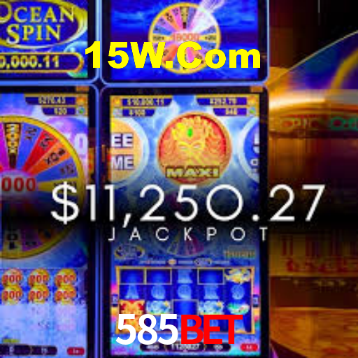 Roulette Table 585Bet